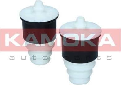 Shock absorber protection kit 2019159 - image 2