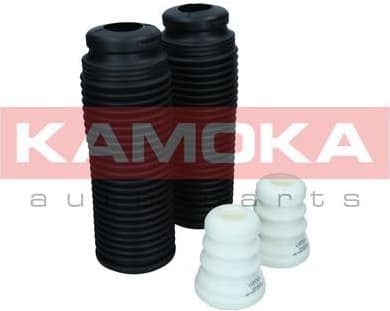 Shock absorber protection kit 2019123