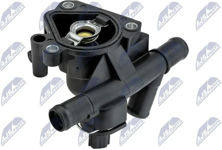 Thermostat, coolant CTM-RE-021 - image 2