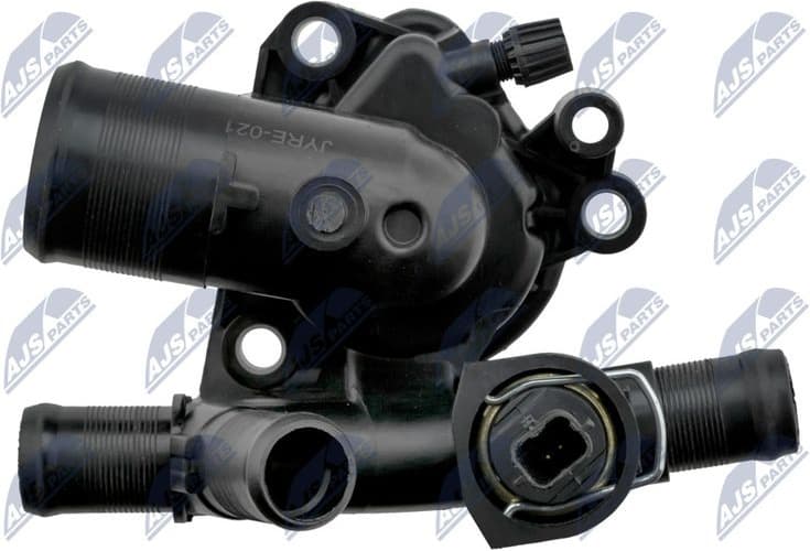 Thermostat, coolant CTM-RE-021 - image 3