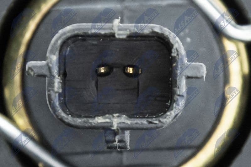 Thermostat, coolant CTM-RE-021 - image 7