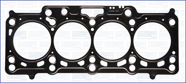 Gasket, cylinder head MULTILAYER STEEL 10195910