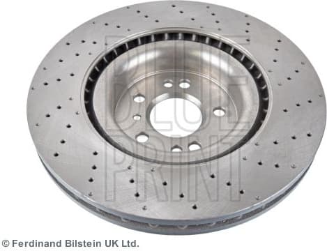 Brake Disc ADU174366