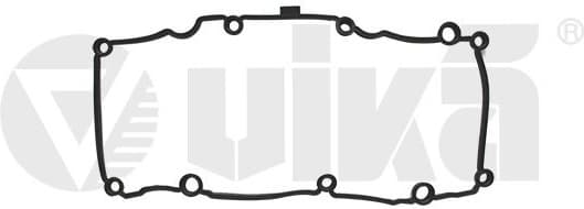 Gasket, cylinder head cover 11031830501