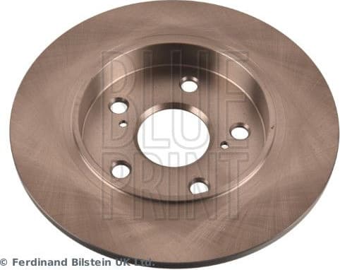 Brake Disc ADBP430103 - image 2