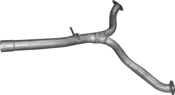 Exhaust Pipe 05.75