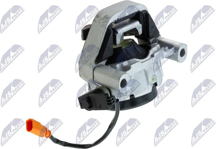 Mounting, engine ZPS-AU-018