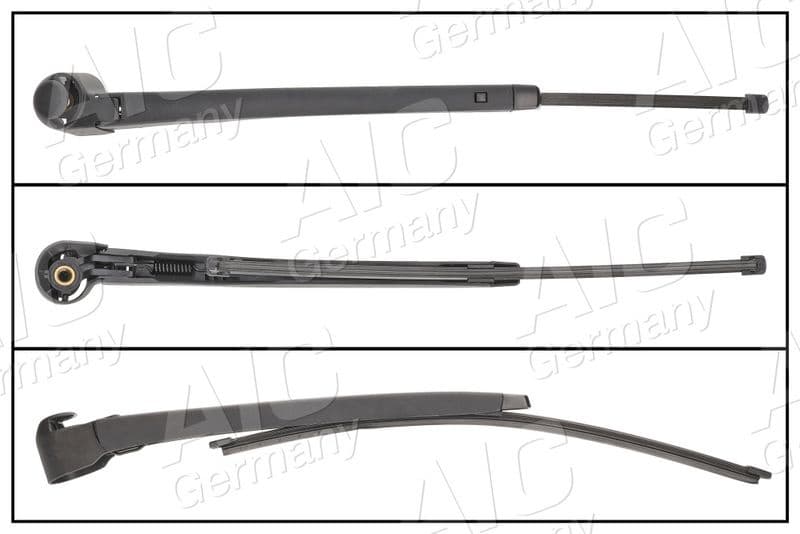 Wiper Arm, window cleaning Original AIC Quality 74240