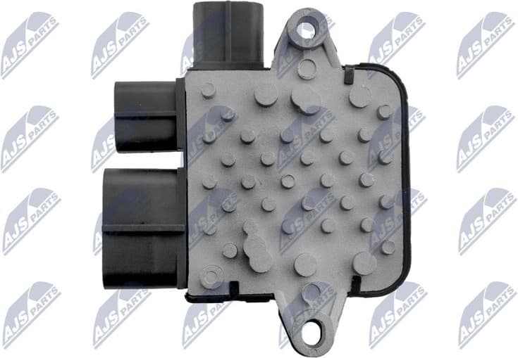 Control Unit, electric fan (engine cooling) CSW-NS-001 - image 4