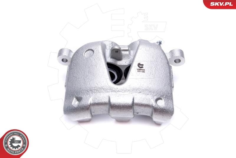 Brake Caliper 55SKV322 - image 4