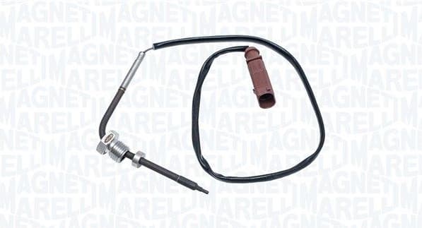 Sensor, exhaust gas temperature 172000329010