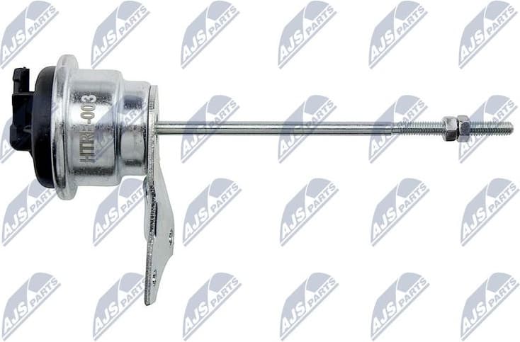 Actuator, turbocharger ECD-RE-003 - image 3