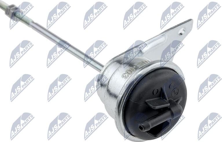 Actuator, turbocharger ECD-RE-003 - image 5