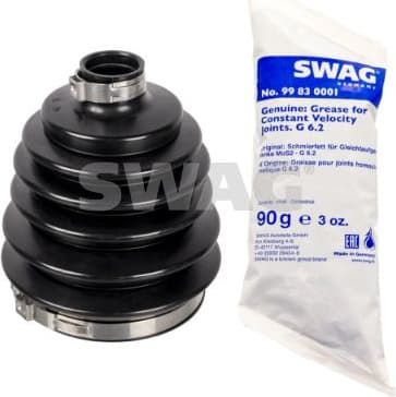 Bellow Kit, drive shaft 33 10 1432