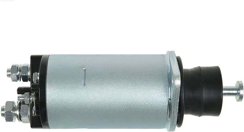 Solenoid Switch, starter AS SS1025