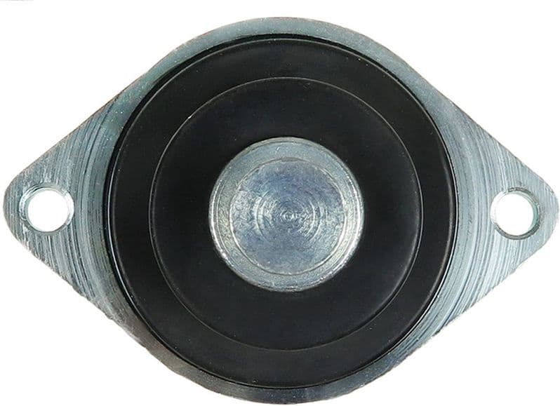 Solenoid Switch, starter AS SS1025 - image 2