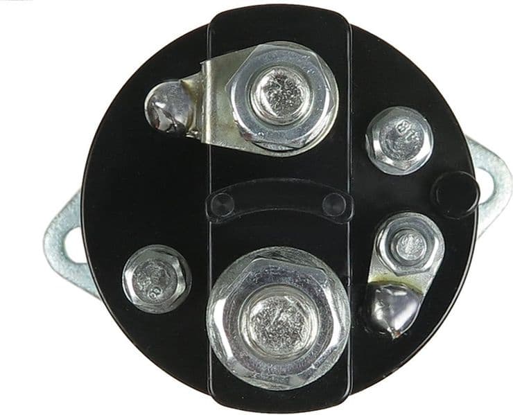 Solenoid Switch, starter AS SS1025 - image 3