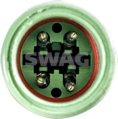 Oxygen Sensor 33 10 3139 - image 2