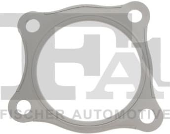 Gasket, exhaust pipe 730-926