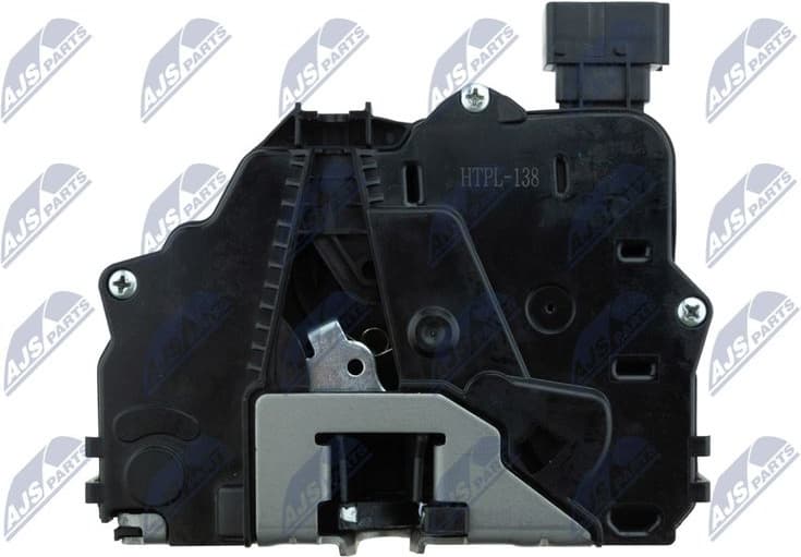 Door Lock EZC-PL-138 - image 4