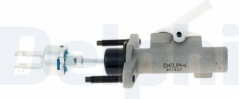 Master Cylinder, clutch LM80697