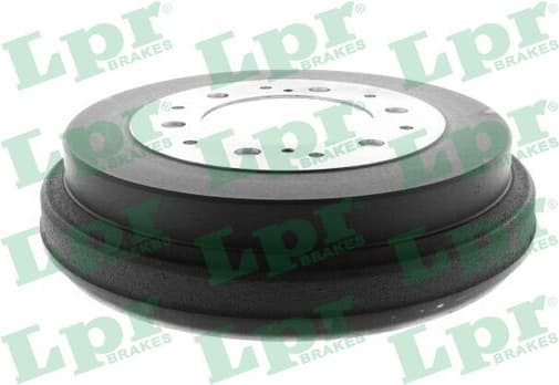 Brake Drum 7D0762