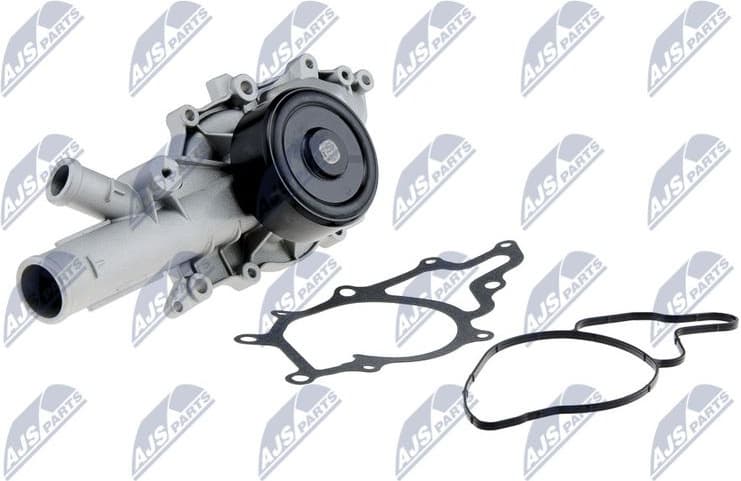 Water Pump, engine cooling CPW-ME-041 - image 2