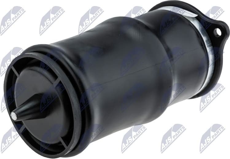 Air Spring, suspension EZC-ME-210 - image 2