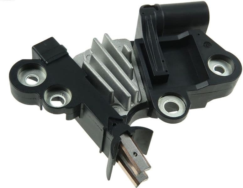 Alternator Regulator AS ARE0080S2 - image 2