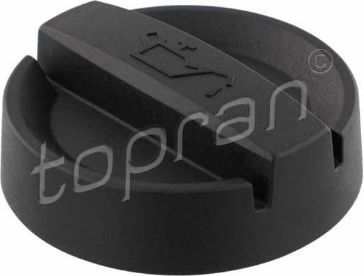 Cap, oil filler neck 503178