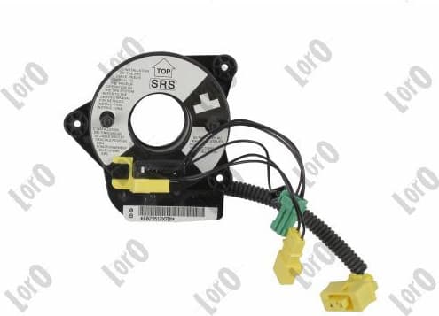 Clock Spring, airbag LORO 134-01-036