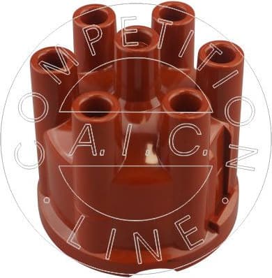 Ignition Distributor Cap Original AIC Quality 70656