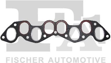 Gasket, intake/exhaust manifold 533-001