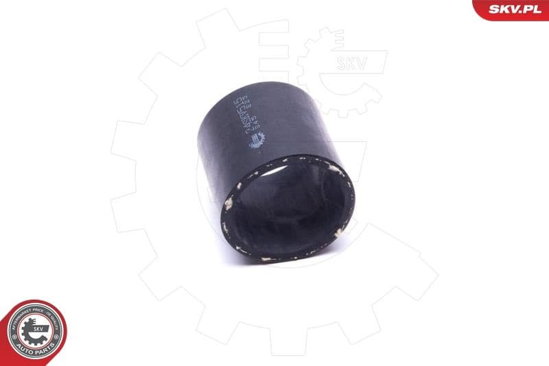 Charge Air Hose 24SKV515 - image 2