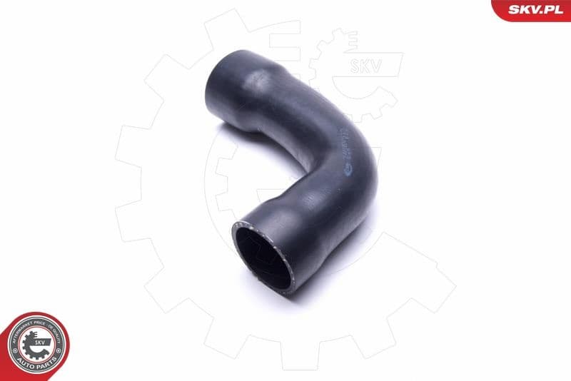 Charge Air Hose 24SKV513 - image 2