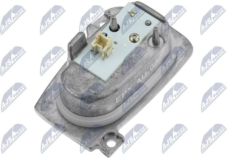 Control Unit, lights EPX-AU-009
