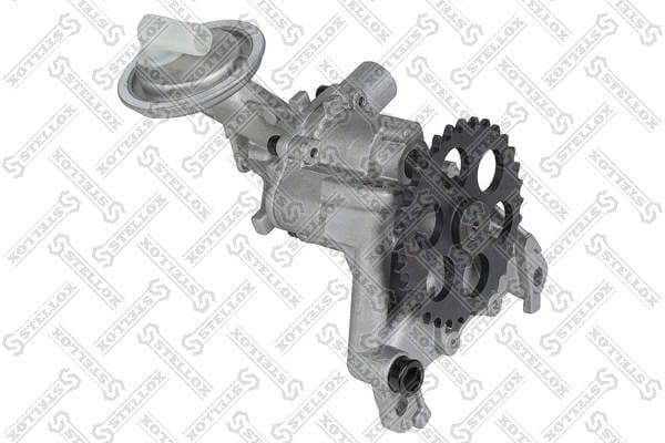 Oil Pump 04-40035-SX - image 2