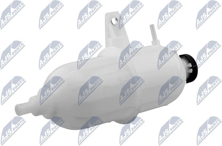 Expansion Tank, coolant CZW-TY-000 - image 2