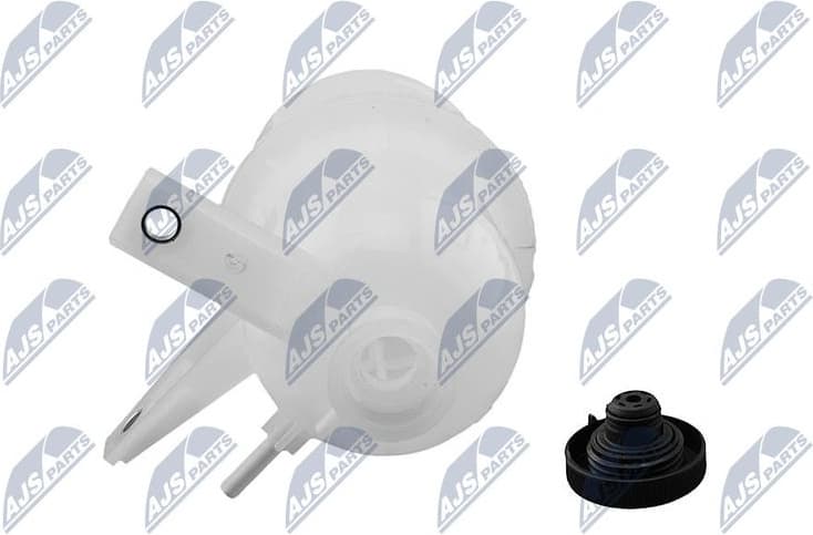 Expansion Tank, coolant CZW-TY-000 - image 6