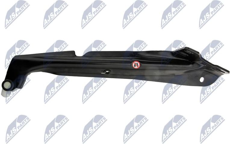 Roller Guide, sliding door EZC-FR-130 - image 3