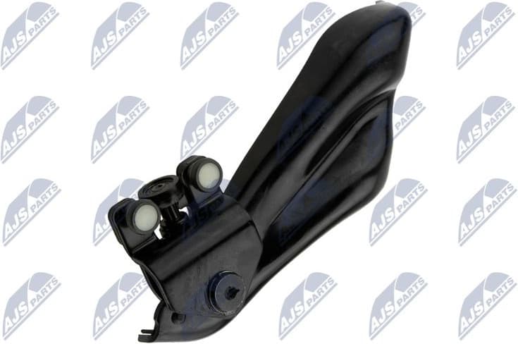 Roller Guide, sliding door EZC-FR-131