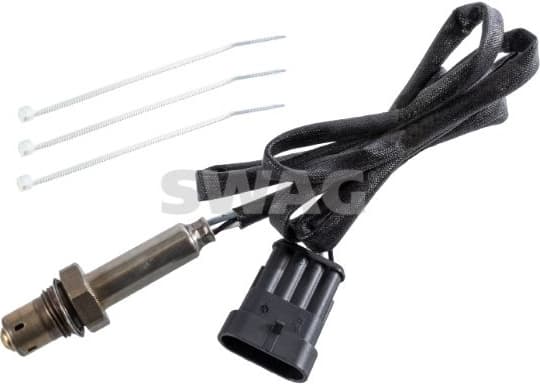 Oxygen Sensor 33 10 3180