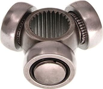 Spider Assembly, drive shaft 49-2021