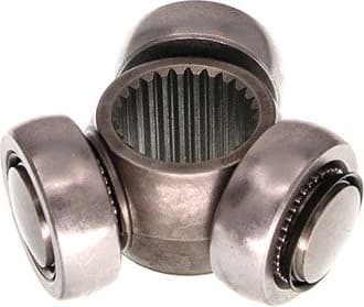 Spider Assembly, drive shaft 49-2021 - image 2