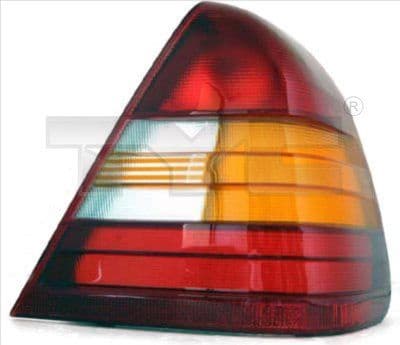 Tail Light Assembly 11-5192-11-2