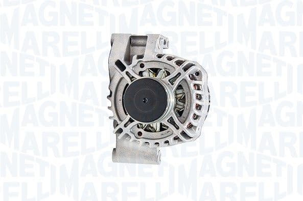 Alternator 063377558010 - image 2