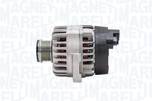 Alternator 063377558010 - image 3