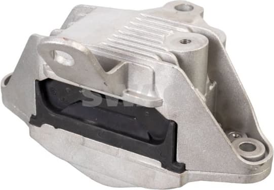 Mounting, automatic transmission 33 10 1450