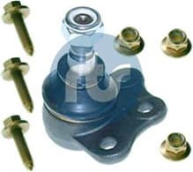 Ball Joint 93-00187-056