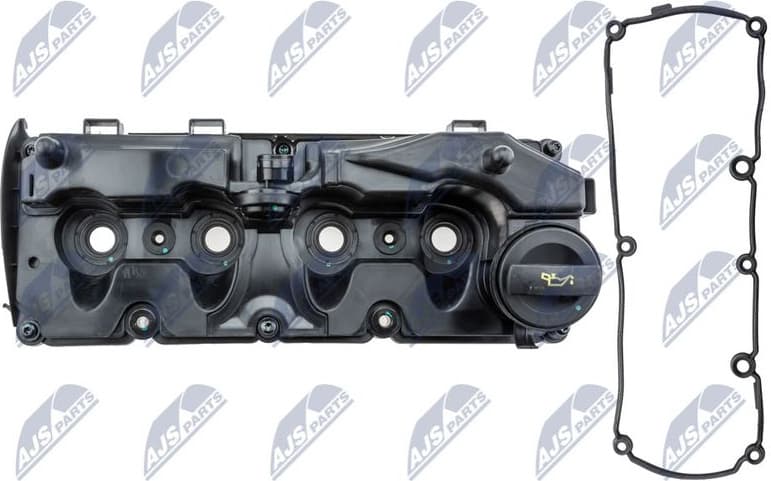 Cylinder Head Cover BPZ-VW-014 - image 4